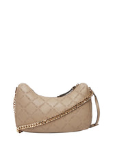 LIUJO ACCESSORI1 Liu Jo Borsa a Mano Donna Beige Beige
